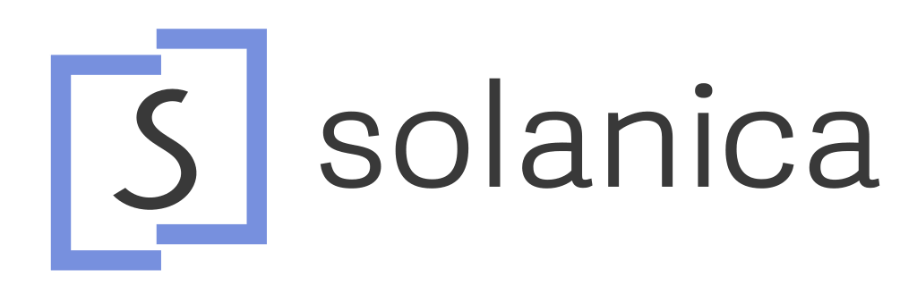 Solanica - Silver Sponsor