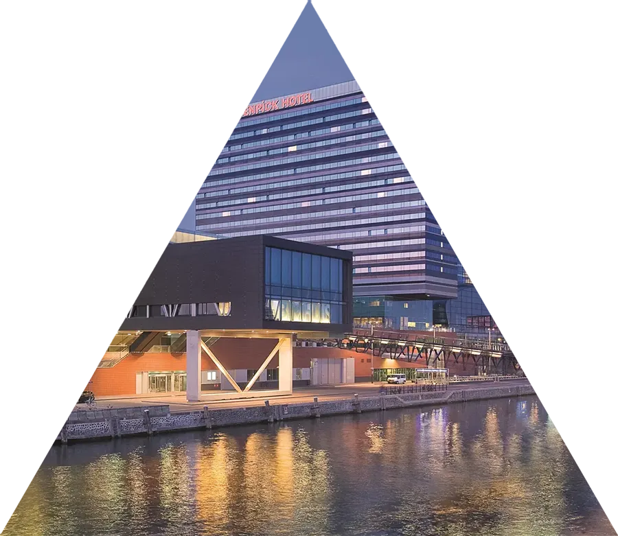 Background decoration