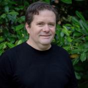 Alastair Turner