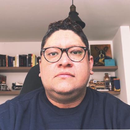 Daniel Guzman Burgos