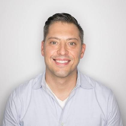 Dominic Preuss