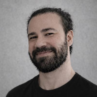 George Kechagias
