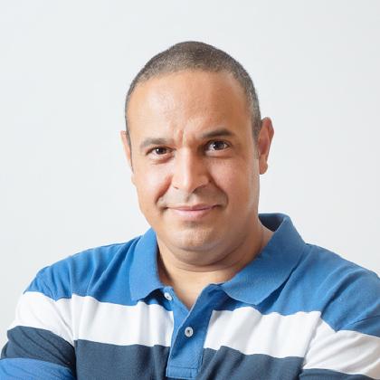 Jesús Espino