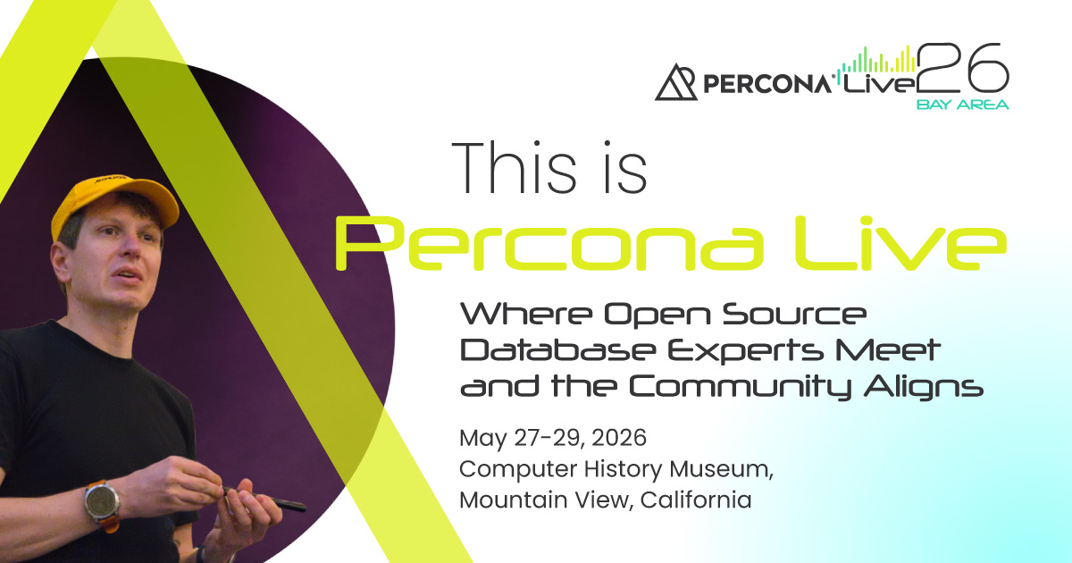 perconalive.com image