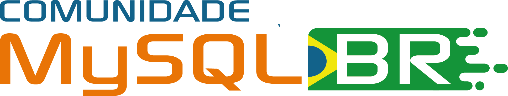 MySQL Brazil