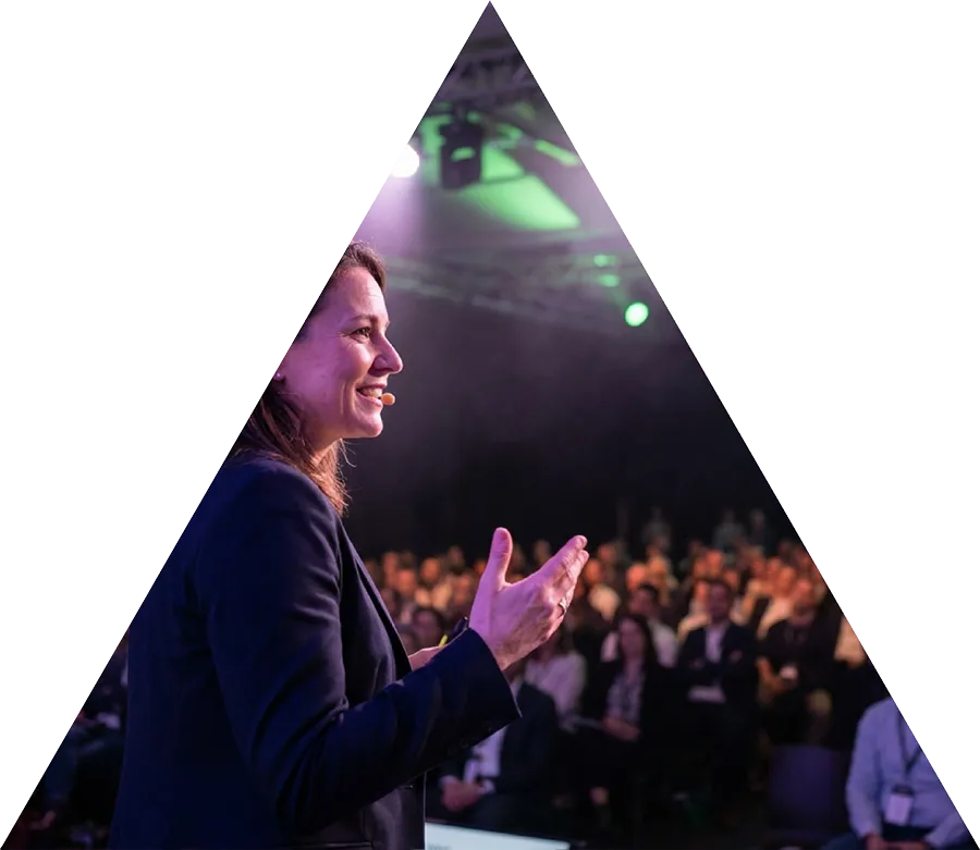 Background decoration