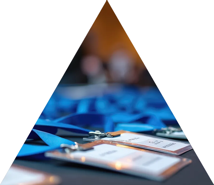 Background decoration