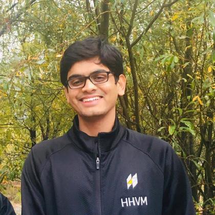 Abhinav Sharma