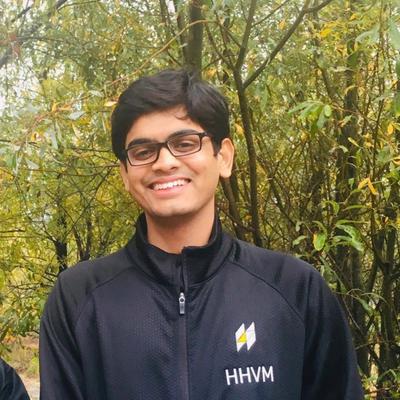 Abhinav Sharma
