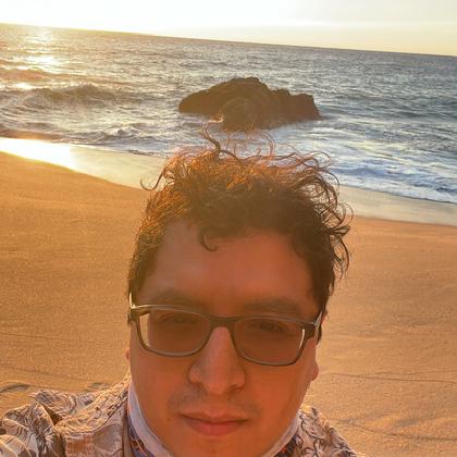 Adrian Luna Rojas