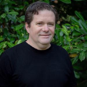 Alastair Turner