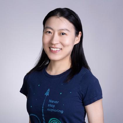 Alexandra Wang
