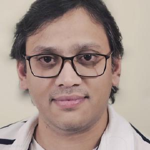 Avinash Vallarapu