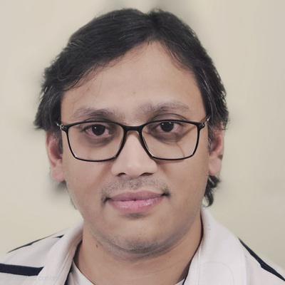 Avinash Vallarapu