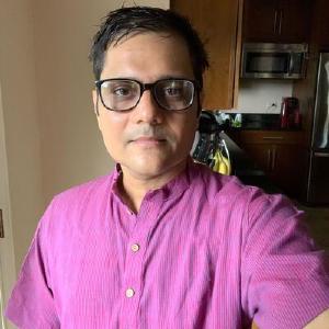 Brijesh Patel