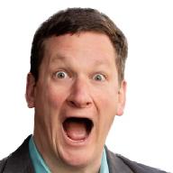 Corey Quinn