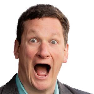 Corey Quinn