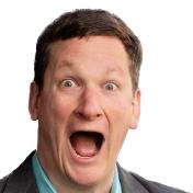 Corey Quinn