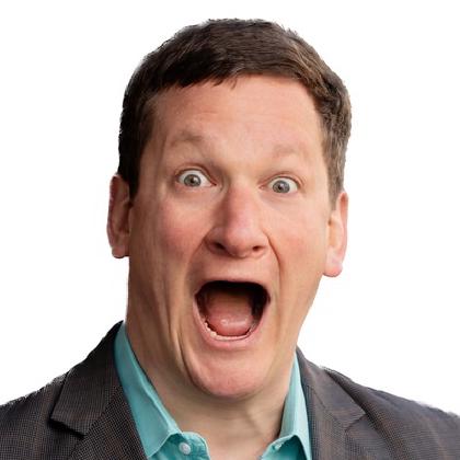 Corey Quinn
