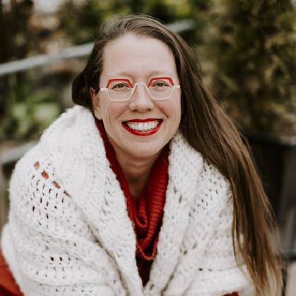 Elizabeth Christensen