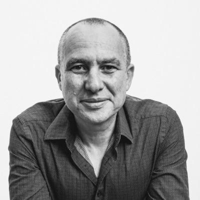 Guy Lubovitch