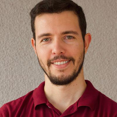 Jhonis de Souza