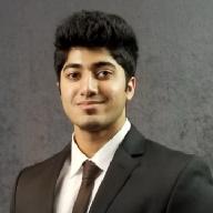 Karthik Subbarao
