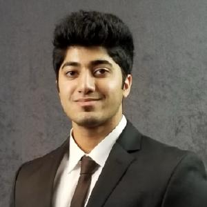 Karthik Subbarao