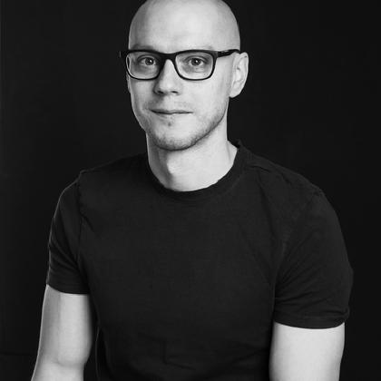 Sergey Pronin