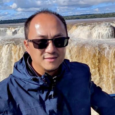 Shu Zhou