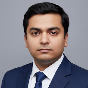 Subrat Mishra