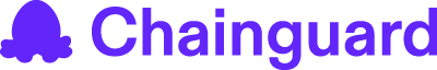 Chainguard - T-Shirt Sponsor