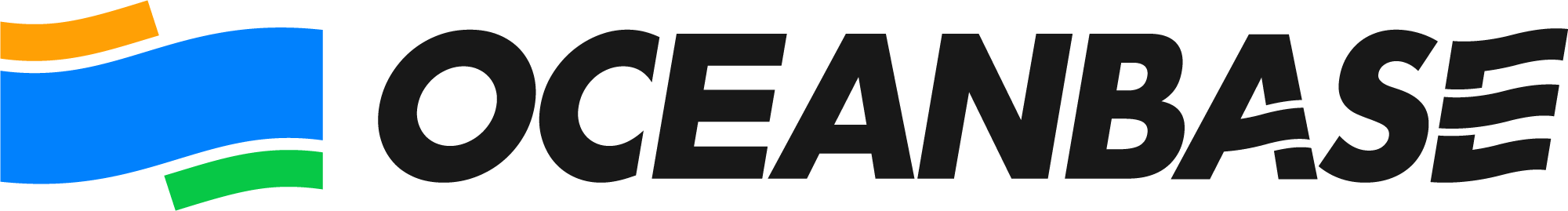 OceanBase - Silver Sponsor