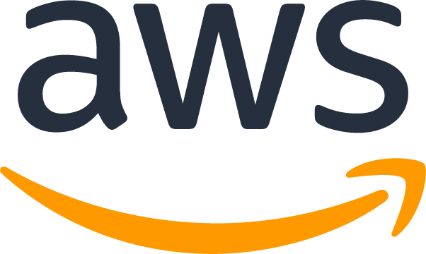 AWS - Platinum Sponsor