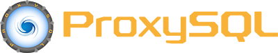ProxySQL - Silver Sponsor