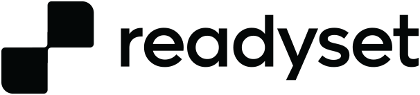 Readyset - Silver Sponsor