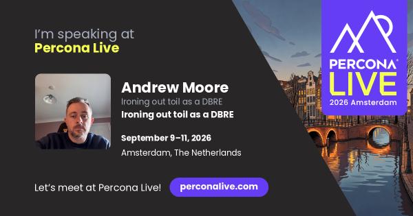 Andrew Moore