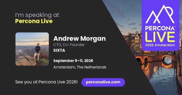 Andrew Morgan