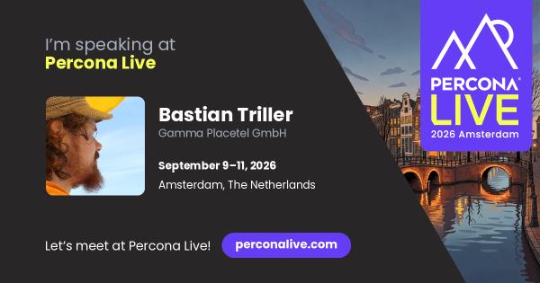 Bastian Triller