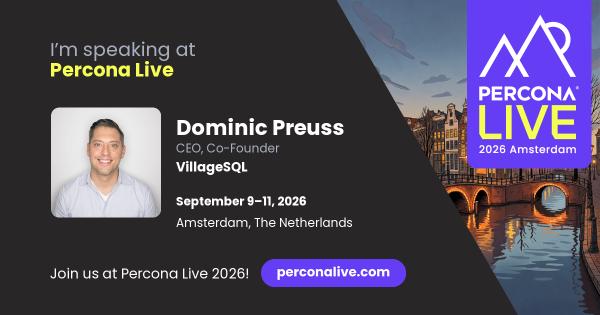 Dominic Preuss