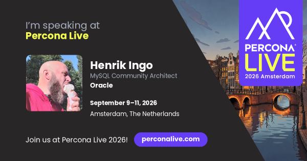 Henrik Ingo