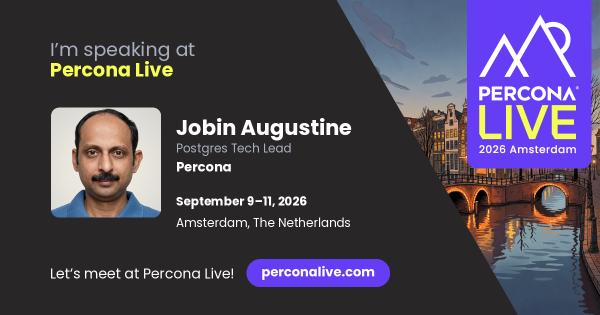Jobin Augustine
