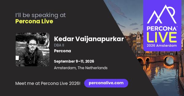 Kedar Vaijanapurkar