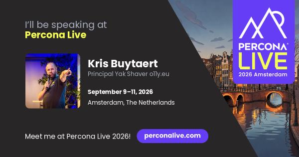 Kris Buytaert