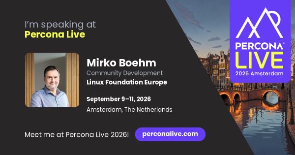 Mirko Boehm