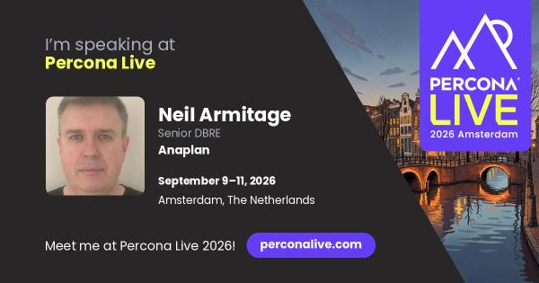 Neil Armitage
