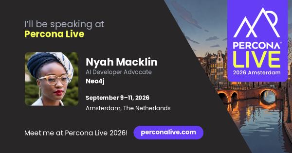 Nyah Macklin