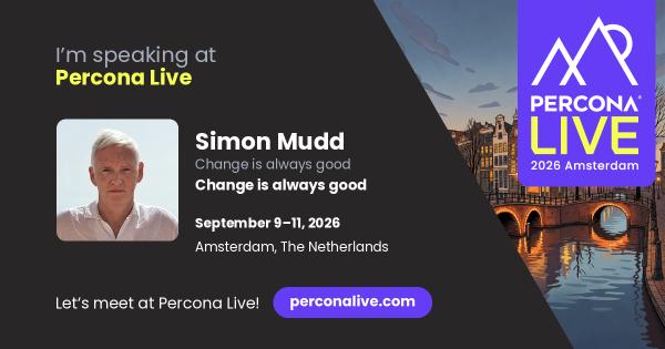 Simon Mudd