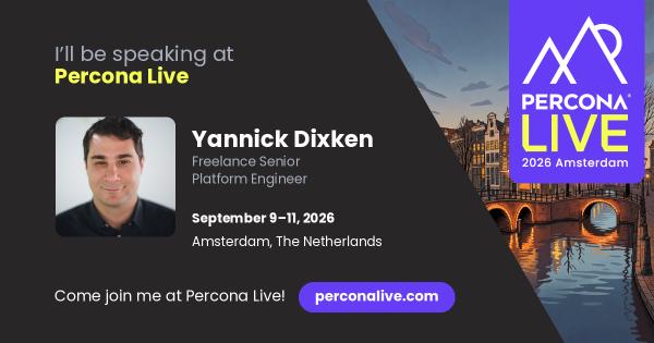 Yannick Dixken