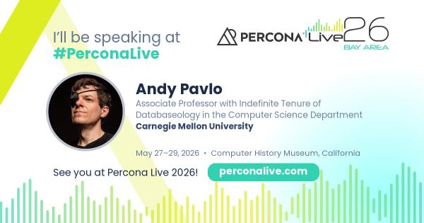 Andy Pavlo